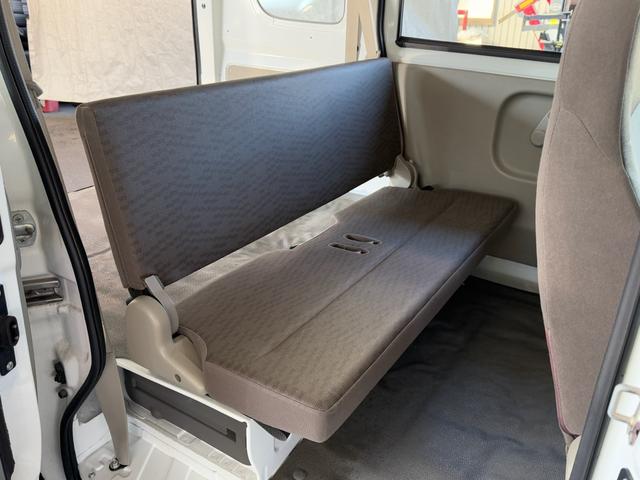 ＮＶ１００クリッパーバン ＤＸ（30枚目）