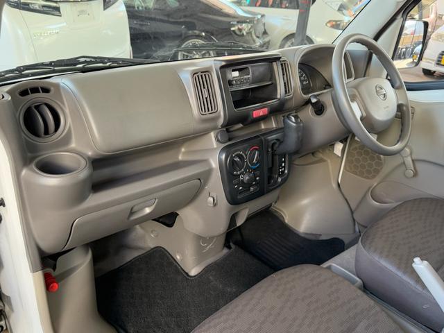 ＮＶ１００クリッパーバン ＤＸ（33枚目）