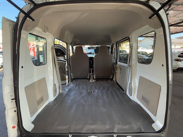 ＮＶ１００クリッパーバン ＤＸ（37枚目）