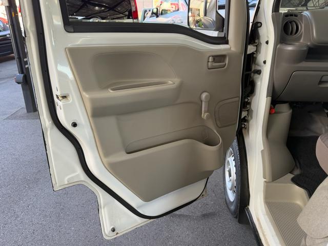 ＮＶ１００クリッパーバン ＤＸ（38枚目）