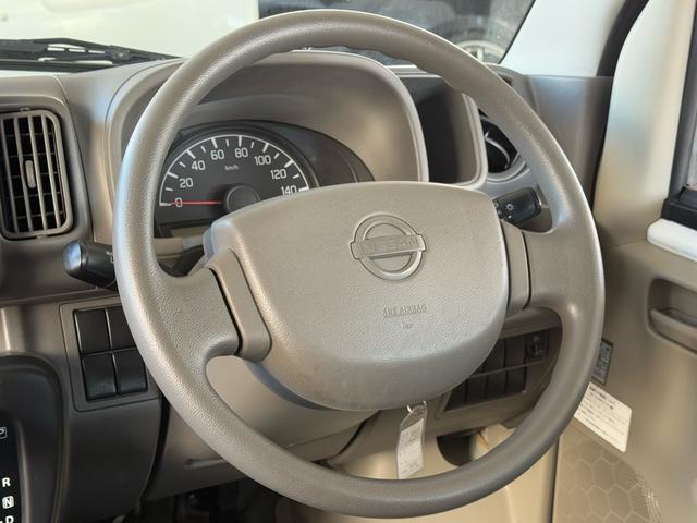 ＮＶ１００クリッパーバン ＤＸ（39枚目）