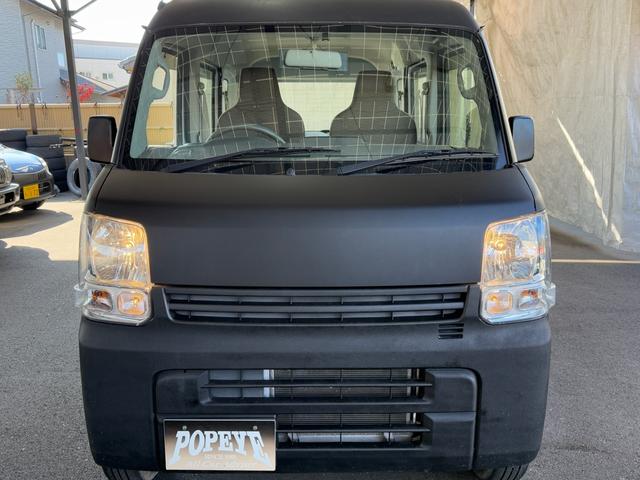 ＮＶ１００クリッパーバン ＤＸ（58枚目）