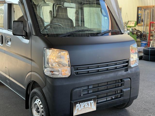 ＮＶ１００クリッパーバン ＤＸ（59枚目）