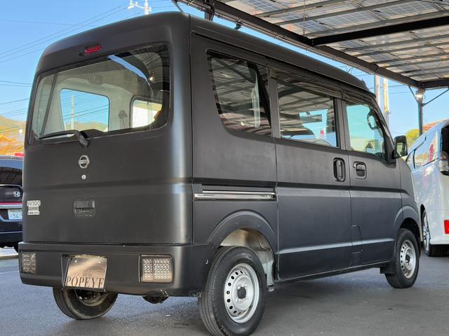 ＮＶ１００クリッパーバン ＤＸ（63枚目）