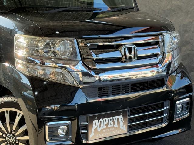 Ｎ－ＢＯＸカスタム Ｇ・ターボＬパッケージ（6枚目）