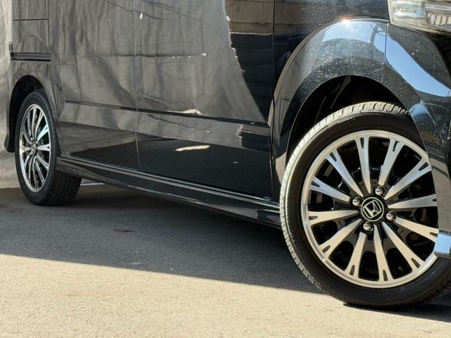 Ｎ－ＢＯＸカスタム Ｇ・ターボＬパッケージ（7枚目）