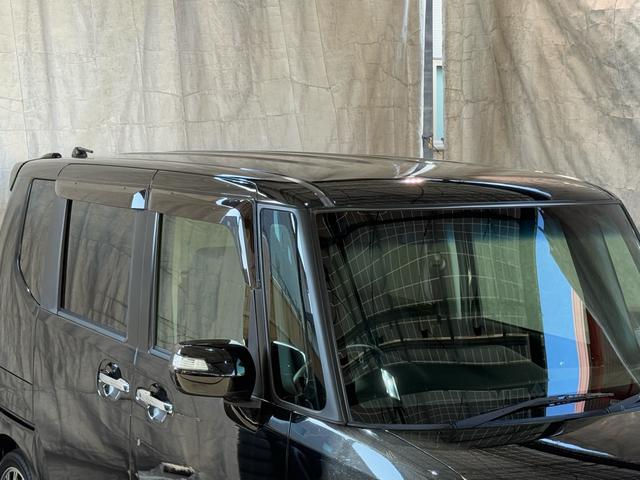 Ｎ－ＢＯＸカスタム Ｇ・ターボＬパッケージ（9枚目）