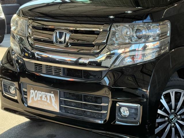 Ｎ－ＢＯＸカスタム Ｇ・ターボＬパッケージ（14枚目）