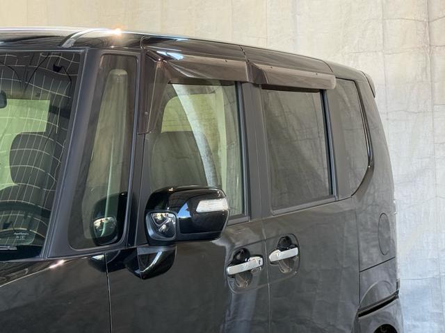 Ｎ－ＢＯＸカスタム Ｇ・ターボＬパッケージ（15枚目）