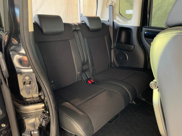 Ｎ－ＢＯＸカスタム Ｇ・ターボＬパッケージ（24枚目）