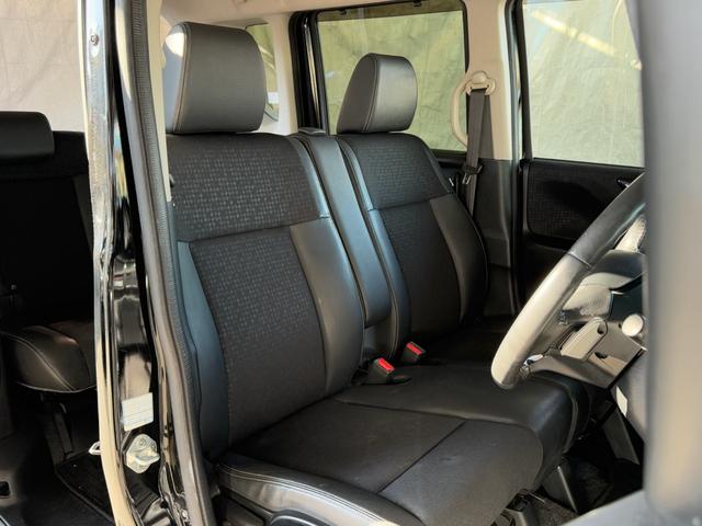 Ｎ－ＢＯＸカスタム Ｇ・ターボＬパッケージ（26枚目）