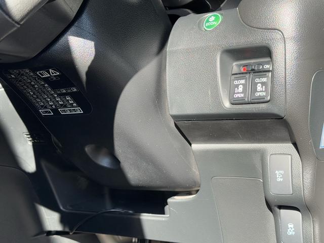 Ｎ－ＢＯＸカスタム Ｇ・ターボＬパッケージ（27枚目）