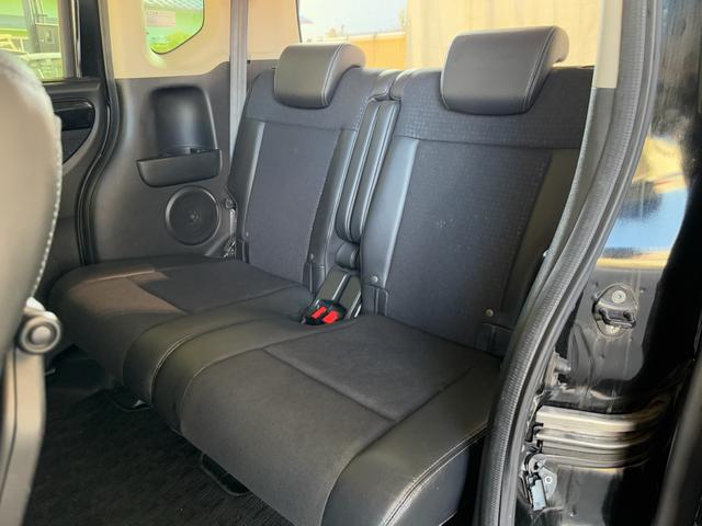 Ｎ－ＢＯＸカスタム Ｇ・ターボＬパッケージ（32枚目）