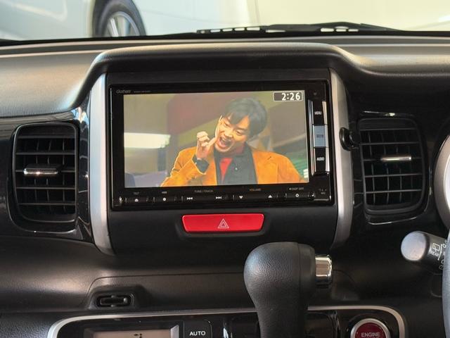 Ｎ－ＢＯＸカスタム Ｇ・ターボＬパッケージ（40枚目）