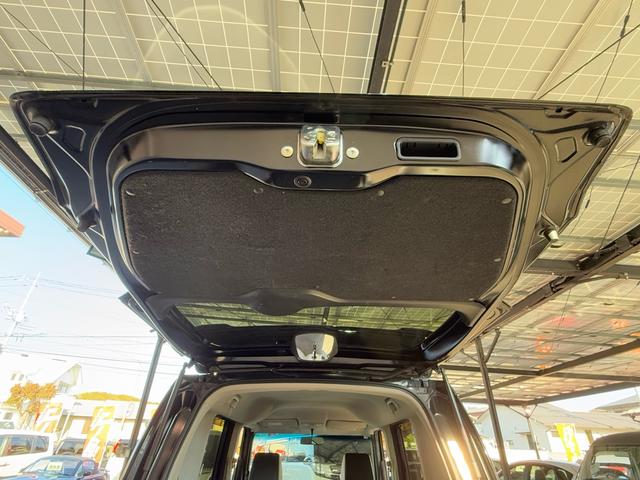 Ｎ－ＢＯＸカスタム Ｇ・ターボＬパッケージ（46枚目）