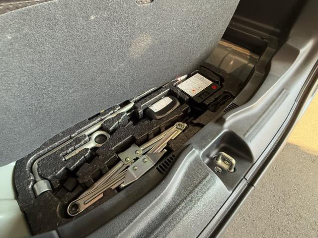 Ｎ－ＢＯＸカスタム Ｇ・ターボＬパッケージ（47枚目）