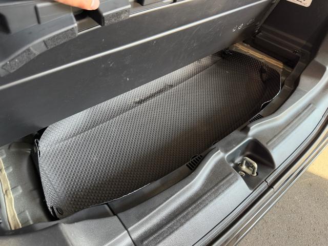 Ｎ－ＢＯＸカスタム Ｇ・ターボＬパッケージ（48枚目）