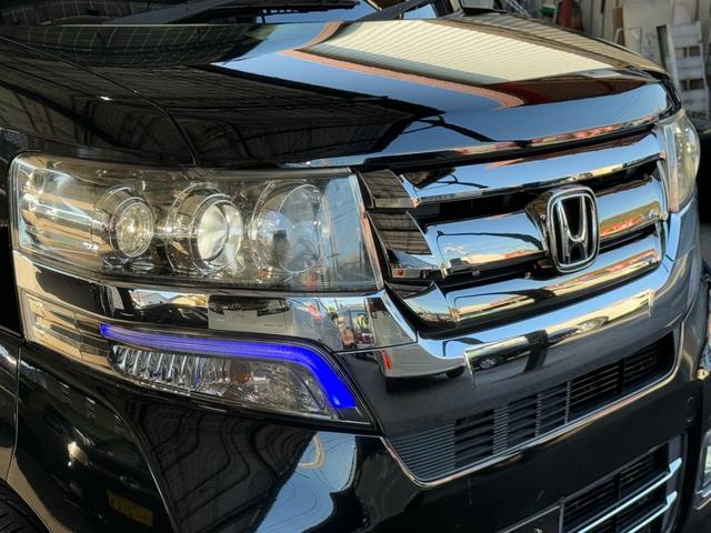 Ｎ－ＢＯＸカスタム Ｇ・ターボＬパッケージ（51枚目）