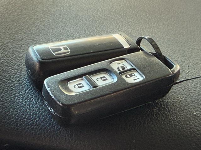 Ｎ－ＢＯＸカスタム Ｇ・ターボＬパッケージ（53枚目）