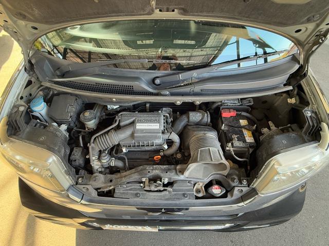 Ｎ－ＢＯＸカスタム Ｇ・ターボＬパッケージ（54枚目）