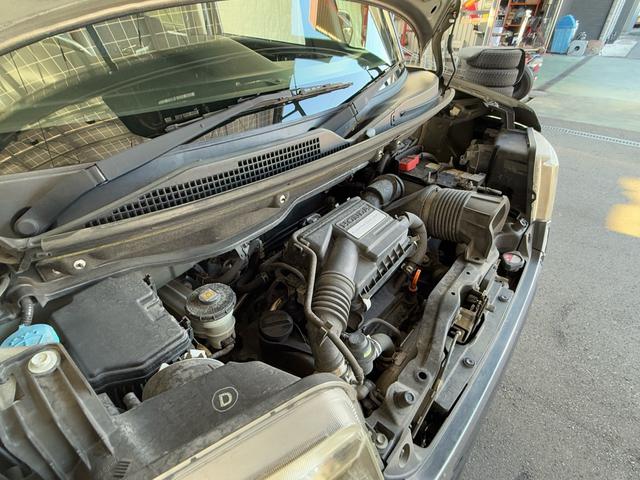 Ｎ－ＢＯＸカスタム Ｇ・ターボＬパッケージ（55枚目）