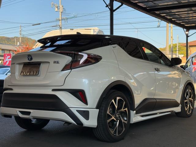 Ｃ－ＨＲ Ｇ　ＬＥＤエディション（2枚目）