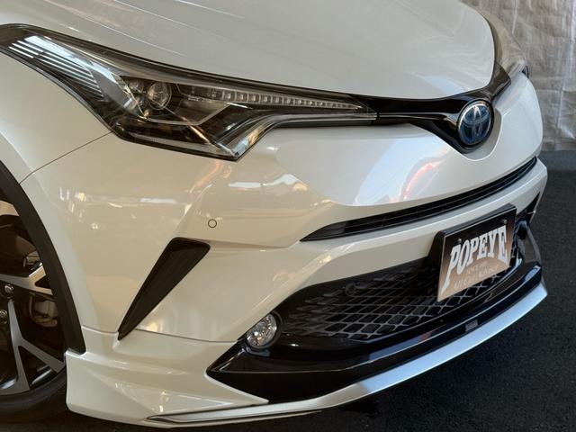 Ｃ－ＨＲ Ｇ　ＬＥＤエディション（6枚目）