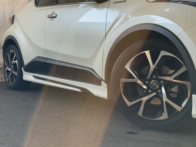 Ｃ－ＨＲ Ｇ　ＬＥＤエディション（7枚目）