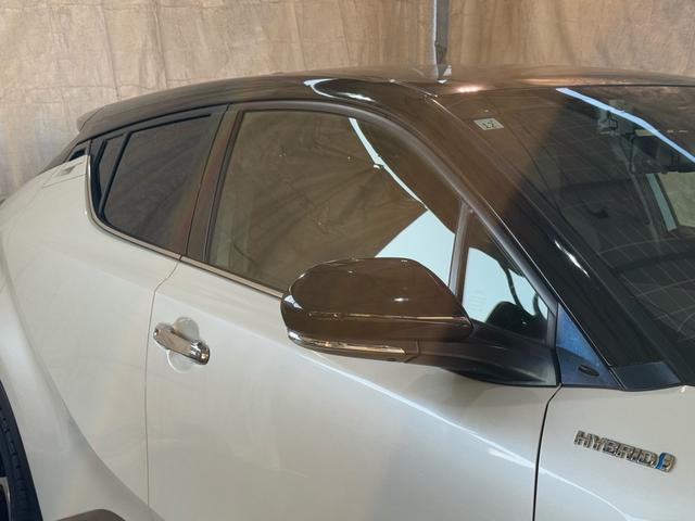 Ｃ－ＨＲ Ｇ　ＬＥＤエディション（8枚目）