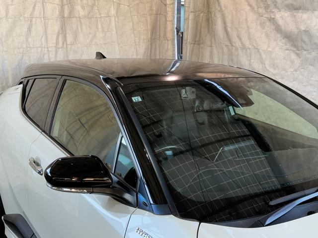 Ｃ－ＨＲ Ｇ　ＬＥＤエディション（9枚目）