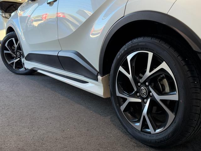 Ｃ－ＨＲ Ｇ　ＬＥＤエディション（10枚目）