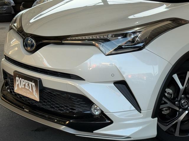 Ｃ－ＨＲ Ｇ　ＬＥＤエディション（11枚目）