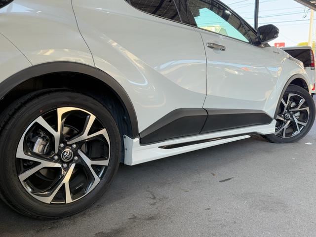 Ｃ－ＨＲ Ｇ　ＬＥＤエディション（14枚目）