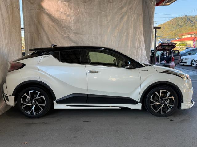Ｃ－ＨＲ Ｇ　ＬＥＤエディション（15枚目）