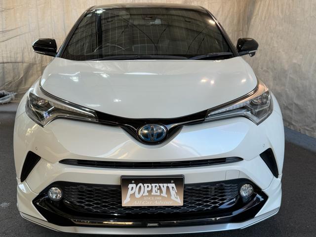 Ｃ－ＨＲ Ｇ　ＬＥＤエディション（16枚目）