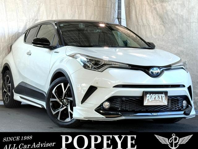 Ｃ－ＨＲ Ｇ　ＬＥＤエディション（17枚目）