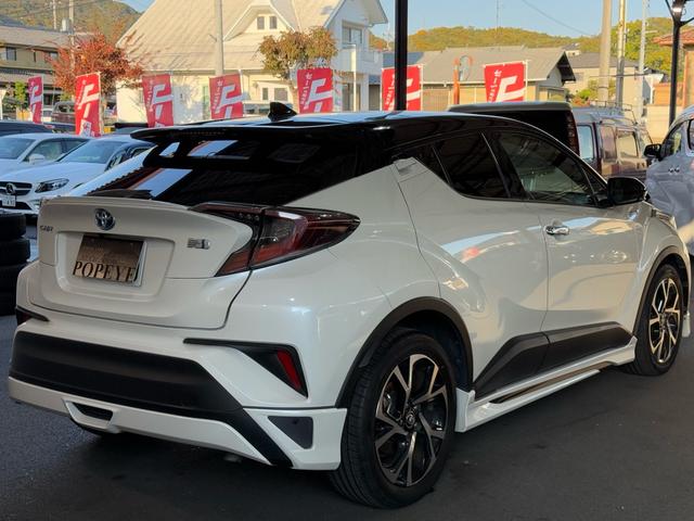 Ｃ－ＨＲ Ｇ　ＬＥＤエディション（18枚目）