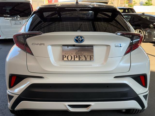 Ｃ－ＨＲ Ｇ　ＬＥＤエディション（19枚目）