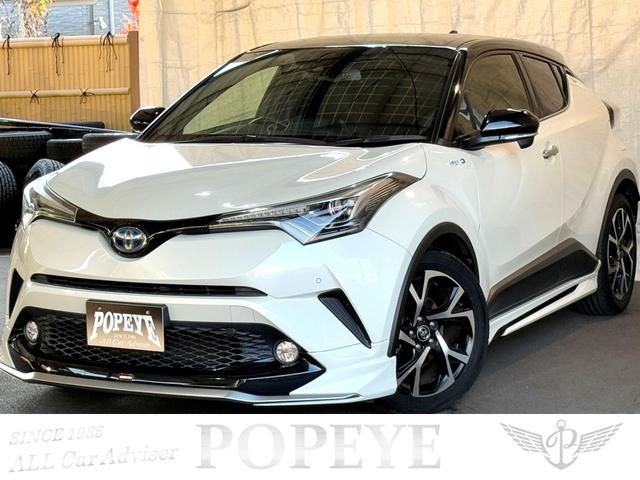 Ｃ－ＨＲ Ｇ　ＬＥＤエディション（21枚目）