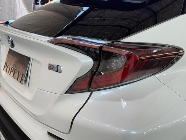 Ｃ－ＨＲ Ｇ　ＬＥＤエディション（24枚目）