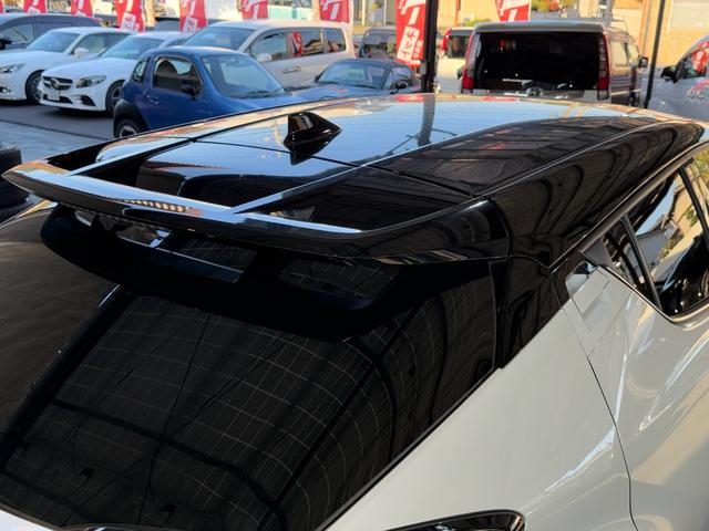 Ｃ－ＨＲ Ｇ　ＬＥＤエディション（25枚目）