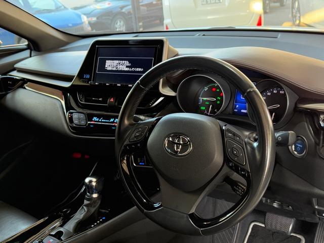 Ｃ－ＨＲ Ｇ　ＬＥＤエディション（33枚目）