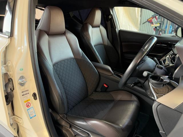 Ｃ－ＨＲ Ｇ　ＬＥＤエディション（34枚目）