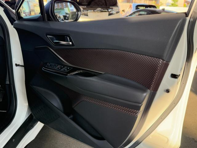 Ｃ－ＨＲ Ｇ　ＬＥＤエディション（36枚目）