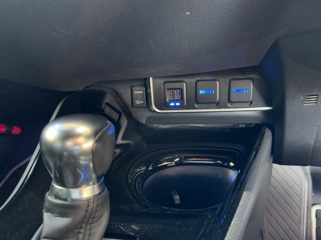 Ｃ－ＨＲ Ｇ　ＬＥＤエディション（40枚目）