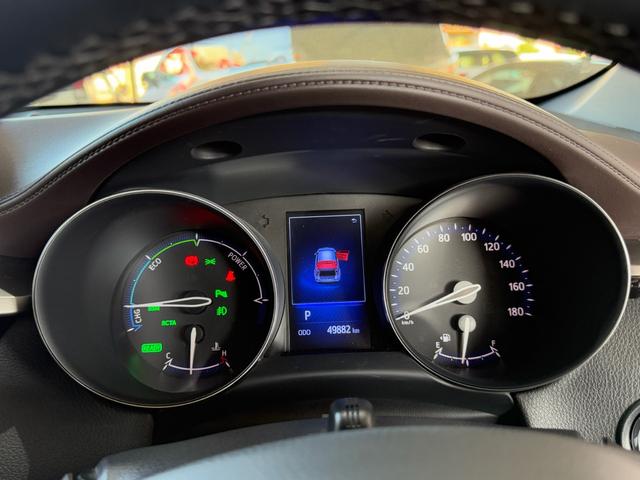 Ｃ－ＨＲ Ｇ　ＬＥＤエディション（41枚目）