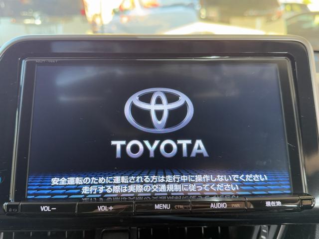 Ｃ－ＨＲ Ｇ　ＬＥＤエディション（42枚目）