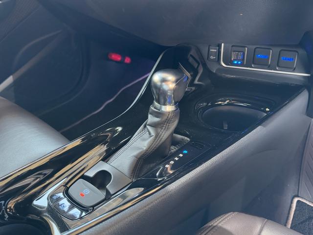 Ｃ－ＨＲ Ｇ　ＬＥＤエディション（43枚目）