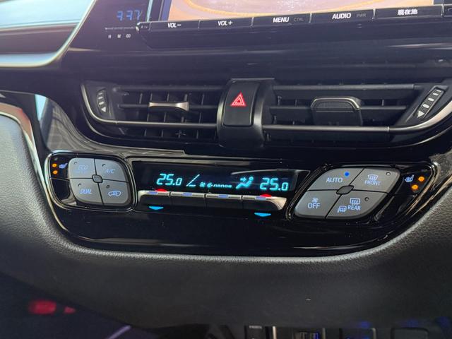 Ｃ－ＨＲ Ｇ　ＬＥＤエディション（44枚目）