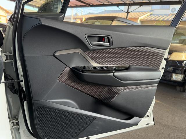 Ｃ－ＨＲ Ｇ　ＬＥＤエディション（46枚目）